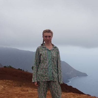 EstherDessewffy's profile picture. student @STSvienna, researching simulation practices in architecture and spatial planning, horse friend & shy tweeter