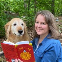 Holly Whitt (@curiouslibraryn) 's Twitter Profile
