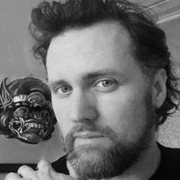 Paul Allan Ballard (@nekokaiju) 's Twitter Profile