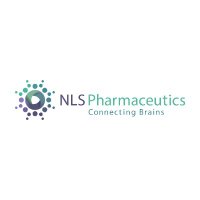 NLS Pharmaceutics(@NLSPharma) 's Twitter Profile Photo