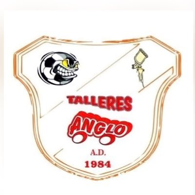 AD Talleres Anglo