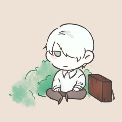 강타달로 변경, 반동결, 3n세, 잡덕(충사의 깅코상 꾸준애정), 알티러, 마음러, 잡트러, 가끔 폭트러, 글러인 척 하는 트윗러, 잡덕.
//헤더출처 - 설토님, 인장 - 류봄님
