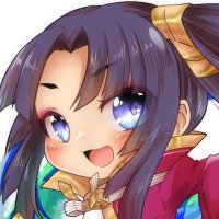 もいす (@angoumois3) 's Twitter Profile