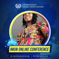 Jamaima Kollie Harris xtMNwGdYkB (@harrisjamaima) 's Twitter Profile