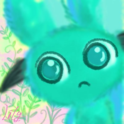 Lilyさんのプロフィール画像