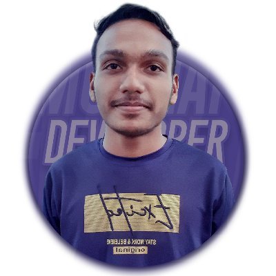 mdabadulislam's profile picture. "Web Designer and WordPress Developer"