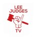 Lee Judges TV (@LeeJudgesTV) Twitter profile photo