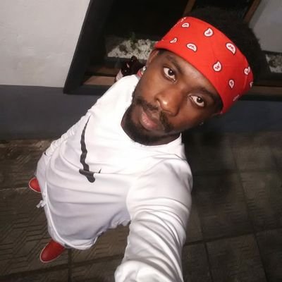 MC_Izzi_Nego's profile picture. Just living!