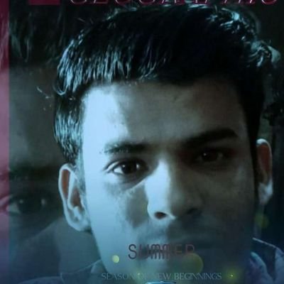 AryawanNitin's profile picture. Education
sigama male