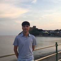 Osian Williams 🇺🇦 🇵🇸 (@osianwilliams6) 's Twitter Profile