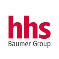 Baumer hhs GmbH (@baumerhhs_gmbh) 's Twitter Profile
