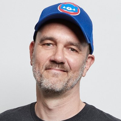 Web enthusiast, Chief cook and bottle washer. Very likely in a midlife crisis. Bought two BMX and learned how to fakie. Still pitching.