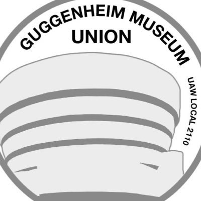 Visit Guggenheim Museum Union 2110 Profile