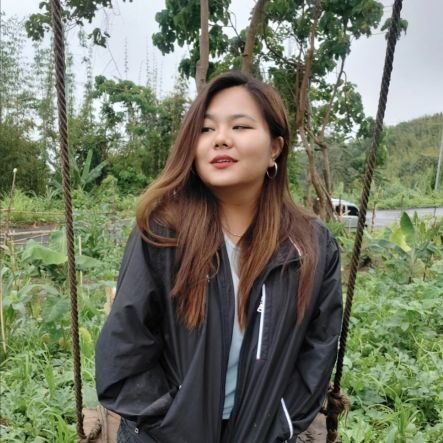 kym_kym54's profile picture. 