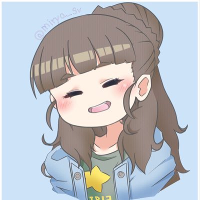ミリアさんのプロフィール画像