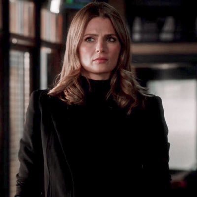 daily posts of kate beckett 🔍 || giving credits is always appreciated || dm and request are welcome || run by @alloverthxworld