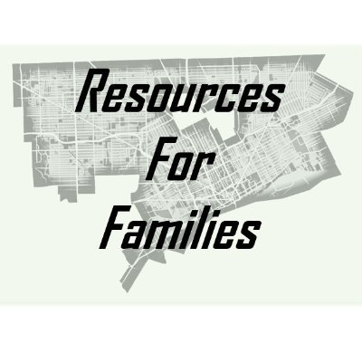 My goal is to share community resources and information to parents and families and ensure that families have access to services in the Detroit area.