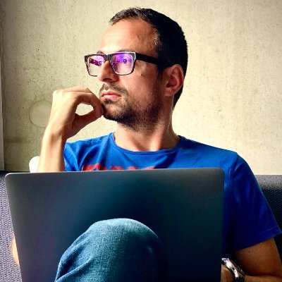 Albert Meroño Profile