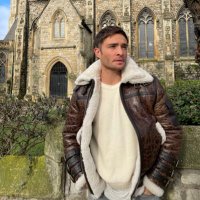 Ed Westwick (@edwestwick) 's Twitter Profile