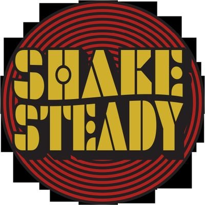 ShakeSteady's profile picture. psychedelic funk and soul