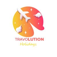 Travolution(@gotravolution) 's Twitter Profile Photo