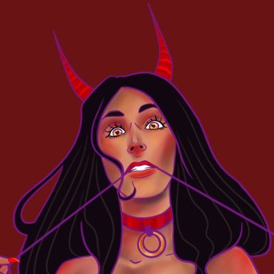 Temptress.artさんのプロフィール画像