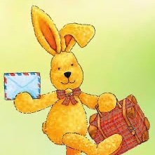 AnonymerHase's profile picture. ... bald auch in deinem google docs