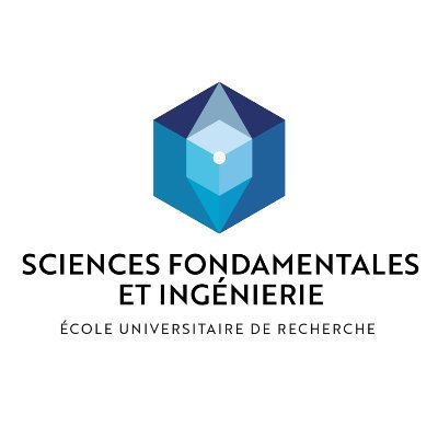 Bienvenu.e.s sur le compte officiel de l'Ecole Universitaire de #Recherche en #Sciences Fondamentales et #Ingénierie d'@Univ_CotedAzur