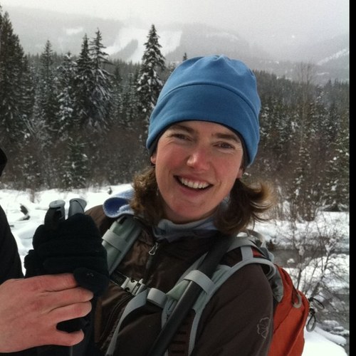 KateBedient's profile picture. 