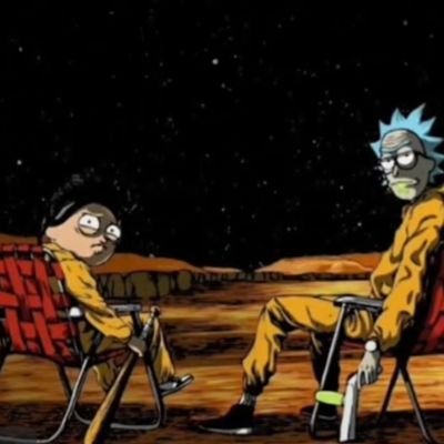 Xr4c1's profile picture. 