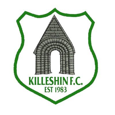 Amateur Junior Soccer Club in Co. Laois affiliated to both the Carlow & District Football League and the Carlow & District Juvenille League