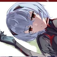 エヴァヲタ　綾波推しさんのプロフィール画像