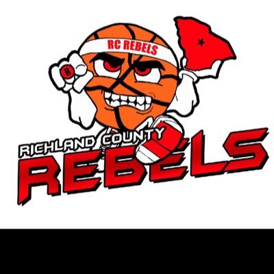 The Official Account Of The Carolina REBELS Youth Basketball Organization.