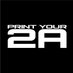 PrintYour2A (@printyour2a) Twitter profile photo PrintYour2A (@printyour2a) Twitter profile photo