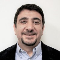 Kurtulus Izzetoglu (@kizzetoglu) 's Twitter Profile
