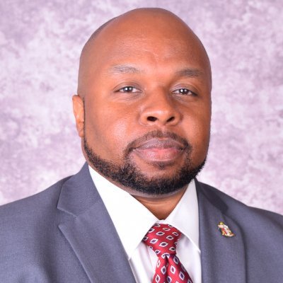 Coordinator of Communications for Henry County Schools in Georgia.