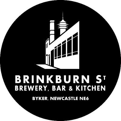 Brinkburn St Brewery, Bar & Kitchen