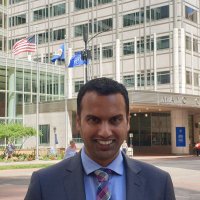 Abhinav Vasudevan (@vasudevanabhi) 's Twitter Profile