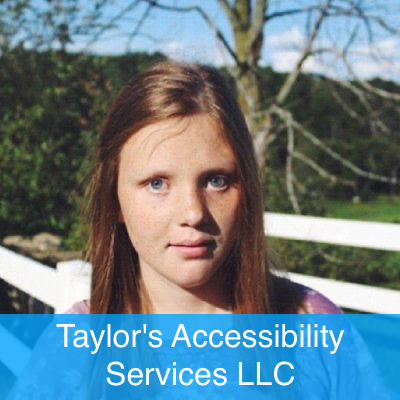 Welcome to TayWP. If you want a YouTube channel all about WordPress from an accessibility view, you have come to the right place.