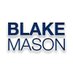 B L A K E M A S O N (@blakemasonuk) Twitter profile photo B L A K E M A S O N (@blakemasonuk) Twitter profile photo