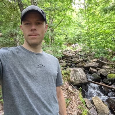 Chairze's profile picture. Software engineer, Co-Founder of Skydel Solutions Inc. Fields of interests: GNSS, SDR, CUDA, C++... and cycling!