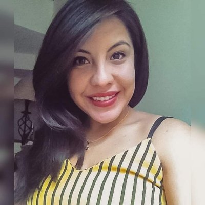 Comunicadora y periodista.