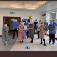 The Georgina Unit C4 Ward and Day Case (@georgina_c4) 's Twitter Profile