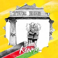 Edwin Wafula Esq. (@wafulawaalaine) 's Twitter Profile Photo