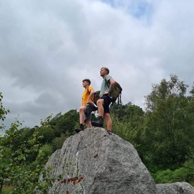 TylerFalconer's profile picture. part time education full time baller