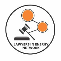 Lawyers in Energy Network(@LawyersGas) 's Twitter Profile Photo