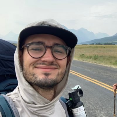 achorn91338214's profile picture. Junior Software Engineer 💻  @aircover_ai
