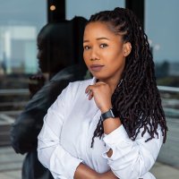 Gabi Mbele (@thegabi) 's Twitter Profile Photo Gabi Mbele (@thegabi) 's Twitter Profile Photo