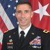 U.S. Army Cyber CoE Commanding General (@CG_CyberForge) Twitter profile photo
