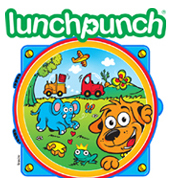 thelunchpunch's profile picture. Designer Sandwich Shapers